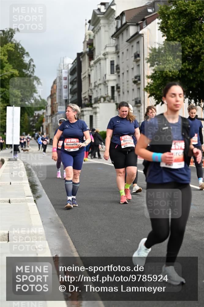 14.06.2026 - REWE Women's Run Dr. Thomas Lammeyer http://msf.ph/oto/9785924 14.06.2026 10:57:00 Laufen 5325 meine-sportfotos.de