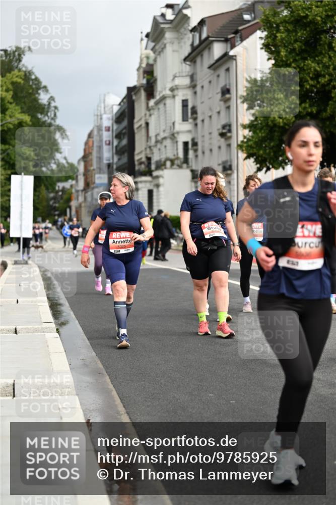 14.06.2026 - REWE Women's Run Dr. Thomas Lammeyer http://msf.ph/oto/9785925 14.06.2026 10:57:00 Laufen 5325 meine-sportfotos.de