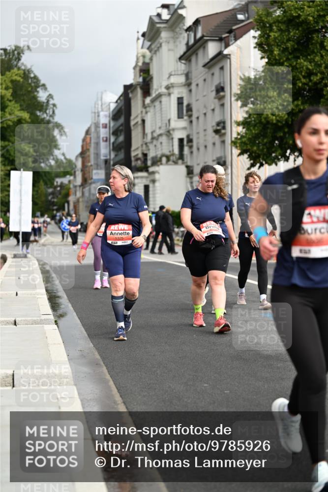 14.06.2026 - REWE Women's Run Dr. Thomas Lammeyer http://msf.ph/oto/9785926 14.06.2026 10:57:01 Laufen 5325 meine-sportfotos.de