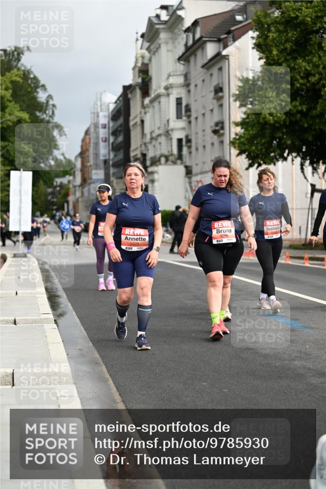 14.06.2026 - REWE Women's Run Dr. Thomas Lammeyer http://msf.ph/oto/9785930 14.06.2026 10:57:01 Laufen 5325, 7, 5256, 517 meine-sportfotos.de