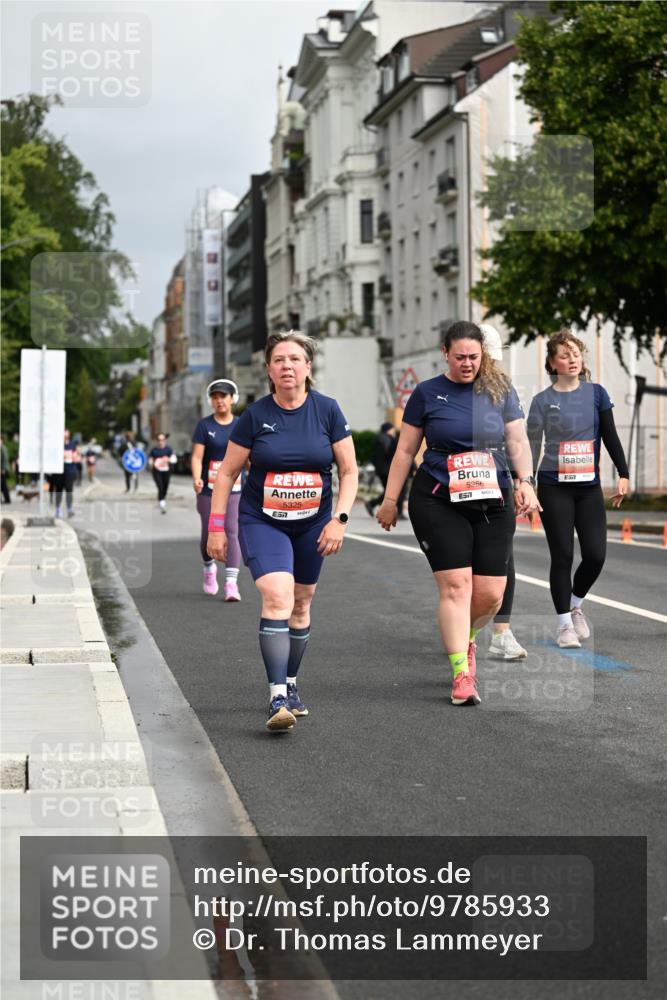 14.06.2026 - REWE Women's Run Dr. Thomas Lammeyer http://msf.ph/oto/9785933 14.06.2026 10:57:01 Laufen 5325, 5256, 57 meine-sportfotos.de