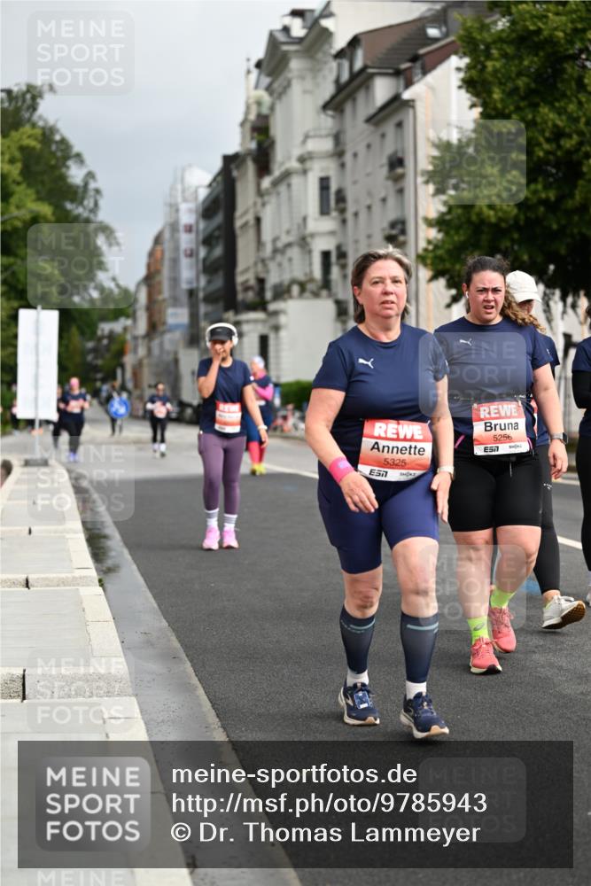 14.06.2026 - REWE Women's Run Dr. Thomas Lammeyer http://msf.ph/oto/9785943 14.06.2026 10:57:02 Laufen 5325, 7, 5256 meine-sportfotos.de