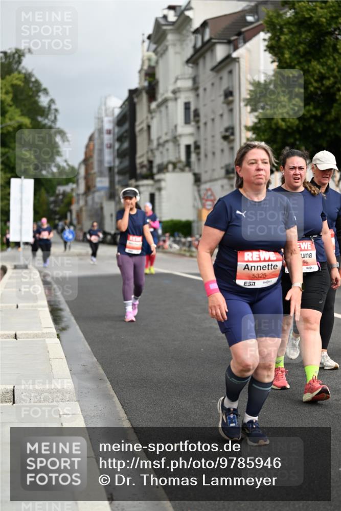 14.06.2026 - REWE Women's Run Dr. Thomas Lammeyer http://msf.ph/oto/9785946 14.06.2026 10:57:03 Laufen 5325, 7, 56 meine-sportfotos.de