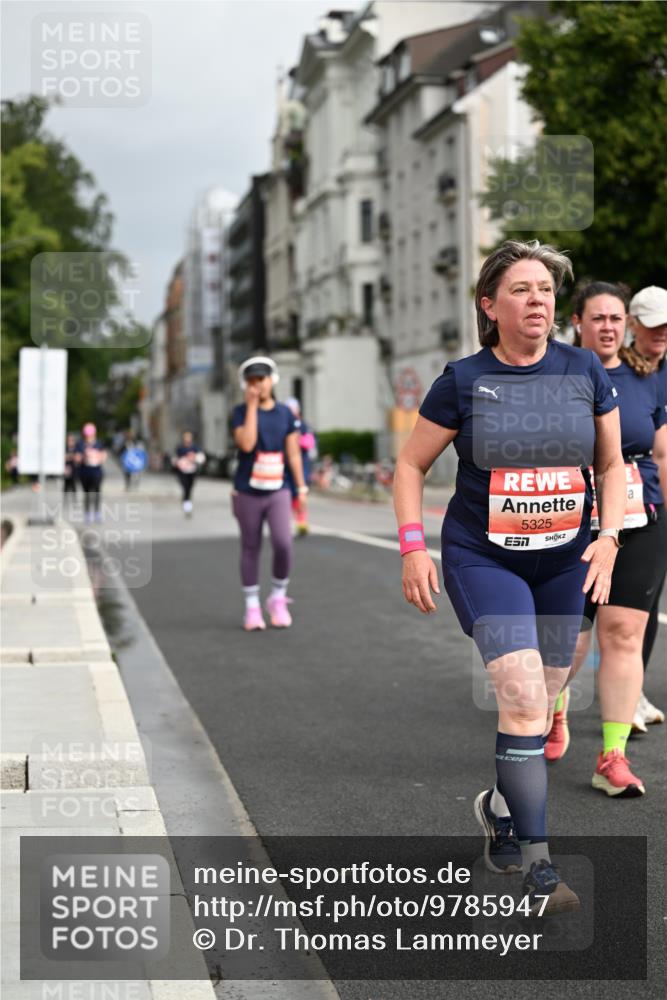 14.06.2026 - REWE Women's Run Dr. Thomas Lammeyer http://msf.ph/oto/9785947 14.06.2026 10:57:03 Laufen 5325 meine-sportfotos.de