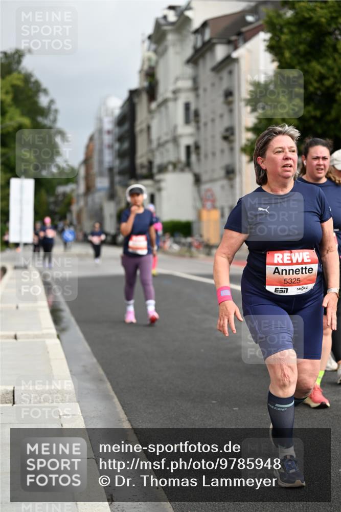 14.06.2026 - REWE Women's Run Dr. Thomas Lammeyer http://msf.ph/oto/9785948 14.06.2026 10:57:03 Laufen 5325 meine-sportfotos.de
