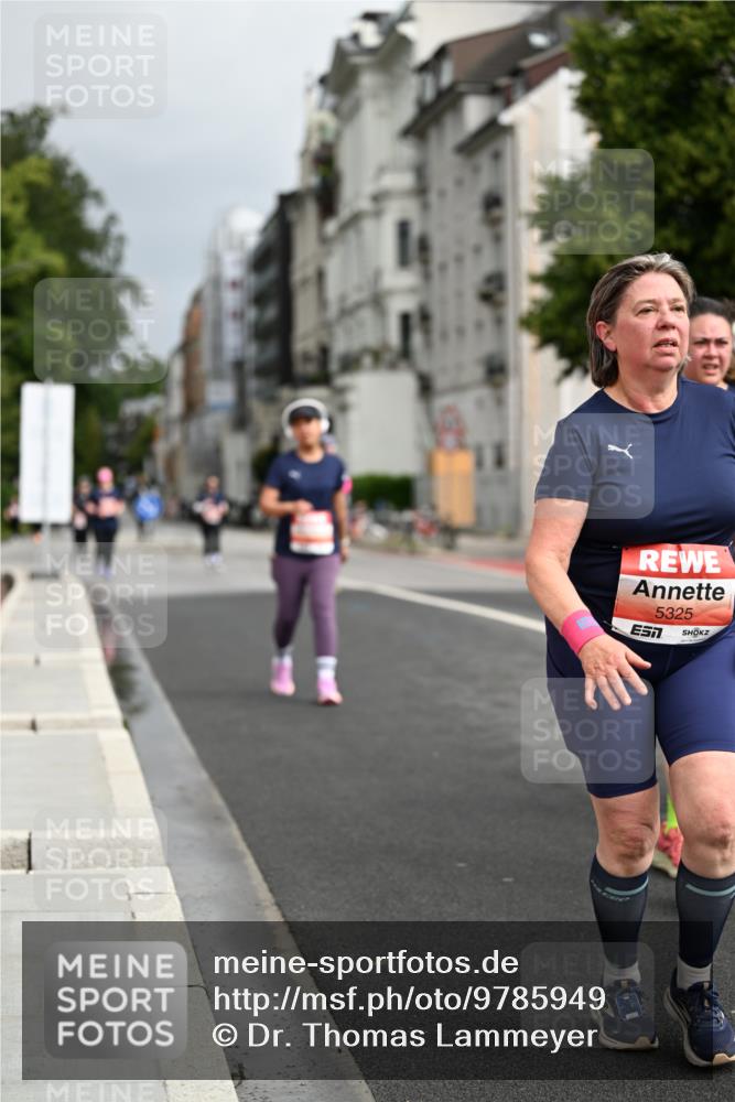 14.06.2026 - REWE Women's Run Dr. Thomas Lammeyer http://msf.ph/oto/9785949 14.06.2026 10:57:03 Laufen 5325 meine-sportfotos.de