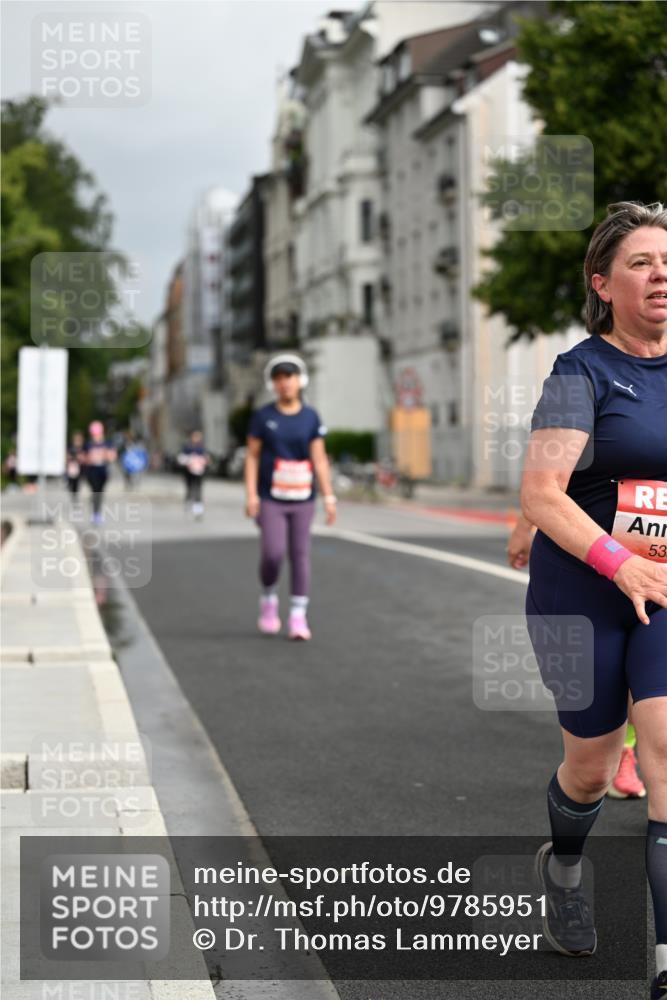 14.06.2026 - REWE Women's Run Dr. Thomas Lammeyer http://msf.ph/oto/9785951 14.06.2026 10:57:03 Laufen 53 meine-sportfotos.de