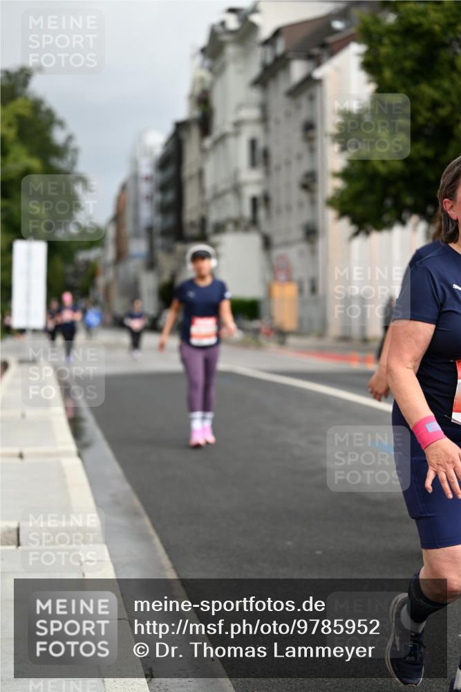 14.06.2026 - REWE Women's Run Dr. Thomas Lammeyer http://msf.ph/oto/9785952 14.06.2026 10:57:03 Laufen  meine-sportfotos.de