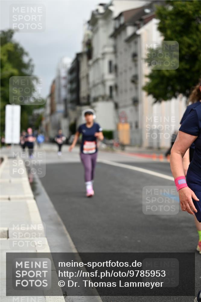 14.06.2026 - REWE Women's Run Dr. Thomas Lammeyer http://msf.ph/oto/9785953 14.06.2026 10:57:03 Laufen  meine-sportfotos.de