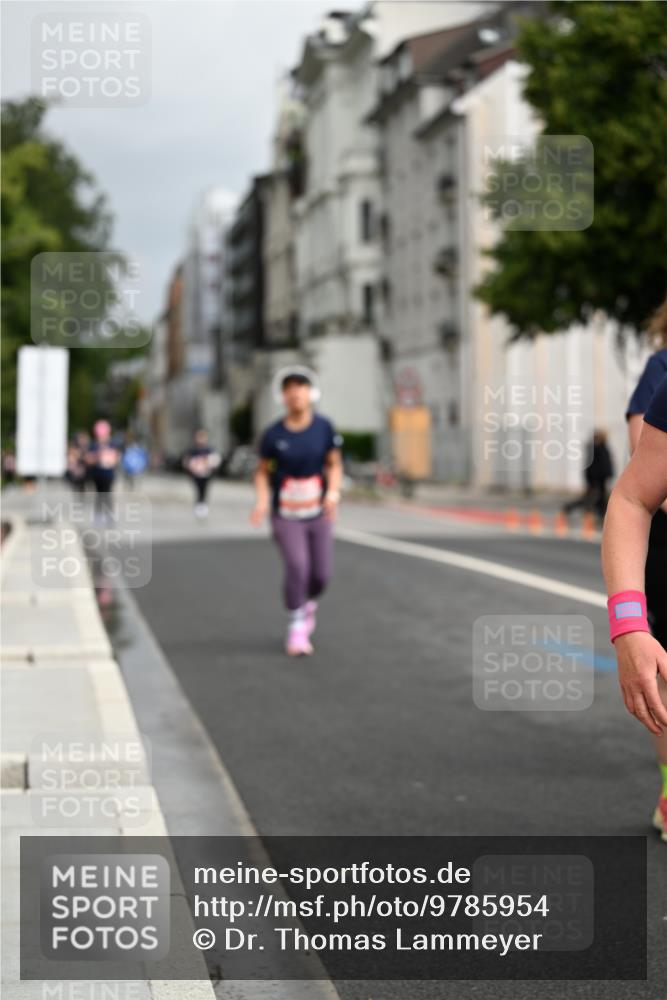 14.06.2026 - REWE Women's Run Dr. Thomas Lammeyer http://msf.ph/oto/9785954 14.06.2026 10:57:04 Laufen  meine-sportfotos.de