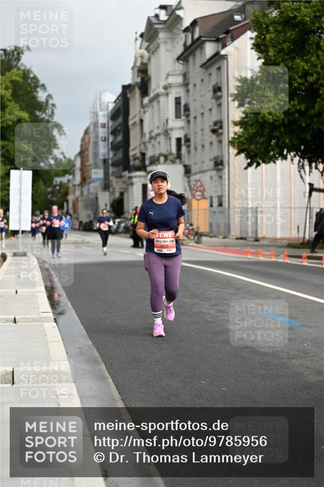 14.06.2026 - REWE Women's Run Dr. Thomas Lammeyer http://msf.ph/oto/9785956 14.06.2026 10:57:04 Laufen 5252 meine-sportfotos.de