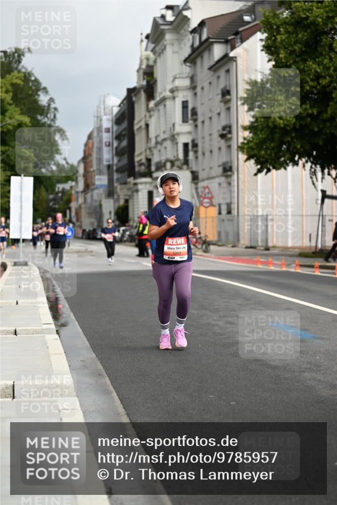 14.06.2026 - REWE Women's Run Dr. Thomas Lammeyer http://msf.ph/oto/9785957 14.06.2026 10:57:04 Laufen 5252 meine-sportfotos.de