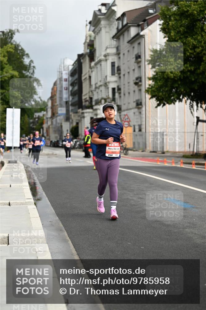 14.06.2026 - REWE Women's Run Dr. Thomas Lammeyer http://msf.ph/oto/9785958 14.06.2026 10:57:05 Laufen 5252 meine-sportfotos.de