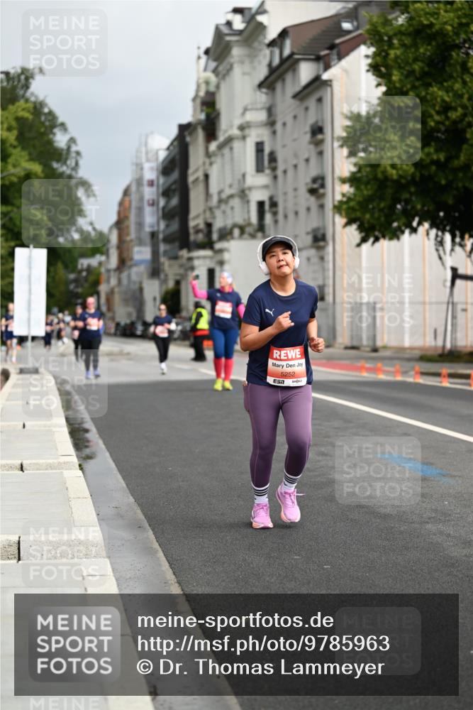 14.06.2026 - REWE Women's Run Dr. Thomas Lammeyer http://msf.ph/oto/9785963 14.06.2026 10:57:05 Laufen 5252, 7 meine-sportfotos.de
