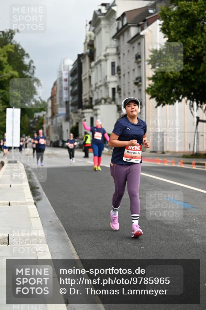 14.06.2026 - REWE Women's Run Dr. Thomas Lammeyer http://msf.ph/oto/9785965 14.06.2026 10:57:05 Laufen 5252 meine-sportfotos.de