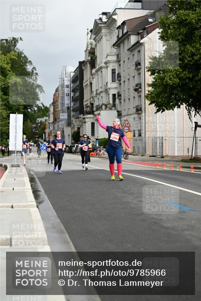 14.06.2026 - REWE Women's Run Dr. Thomas Lammeyer http://msf.ph/oto/9785966 14.06.2026 10:57:08 Laufen  meine-sportfotos.de