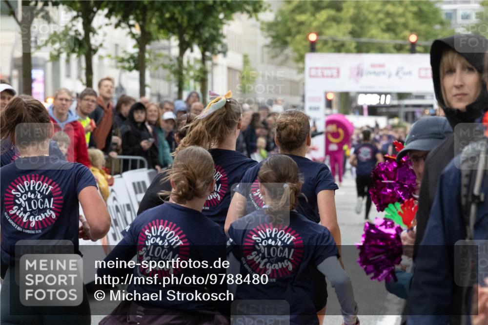 14.06.2026 - REWE Women's Run Michael Strokosch http://msf.ph/oto/9788480 14.06.2026 10:58:44 Laufen 2026, 80311 meine-sportfotos.de