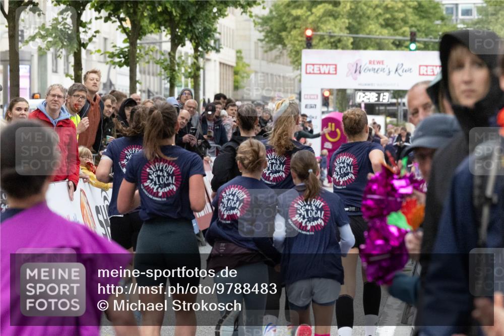 14.06.2026 - REWE Women's Run Michael Strokosch http://msf.ph/oto/9788483 14.06.2026 10:58:45 Laufen 0, 28, 13 meine-sportfotos.de