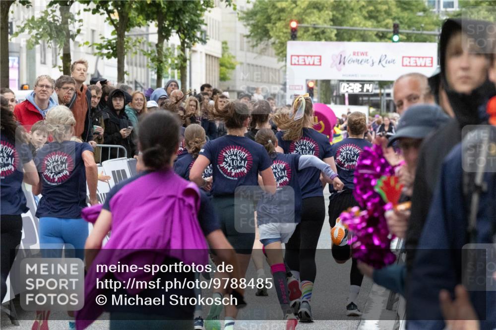 14.06.2026 - REWE Women's Run Michael Strokosch http://msf.ph/oto/9788485 14.06.2026 10:58:46 Laufen 028 meine-sportfotos.de
