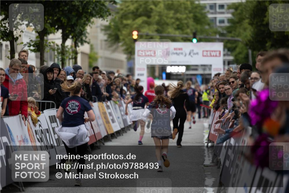 14.06.2026 - REWE Women's Run Michael Strokosch http://msf.ph/oto/9788493 14.06.2026 10:59:03 Laufen 020, 33 meine-sportfotos.de