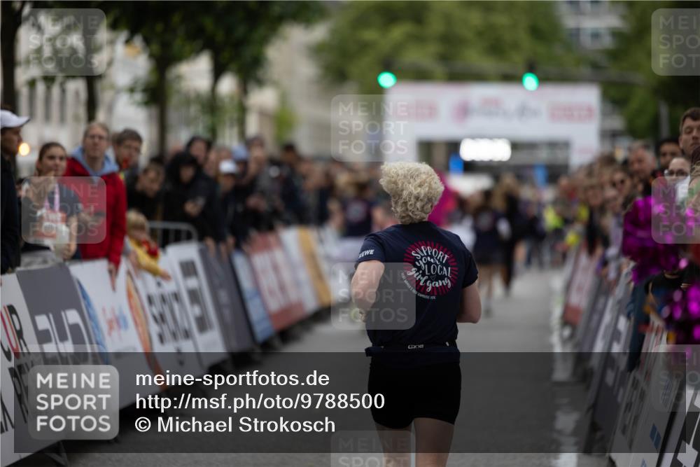 14.06.2026 - REWE Women's Run Michael Strokosch http://msf.ph/oto/9788500 14.06.2026 10:59:08 Laufen  meine-sportfotos.de