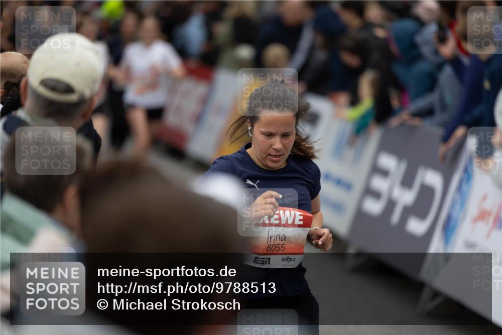 14.06.2026 - REWE Women's Run Michael Strokosch http://msf.ph/oto/9788513 14.06.2026 11:00:52 Laufen 6055 meine-sportfotos.de