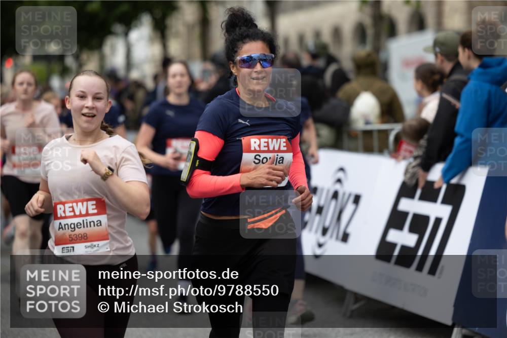 14.06.2026 - REWE Women's Run Michael Strokosch http://msf.ph/oto/9788550 14.06.2026 11:02:08 Laufen 5398, 7 meine-sportfotos.de