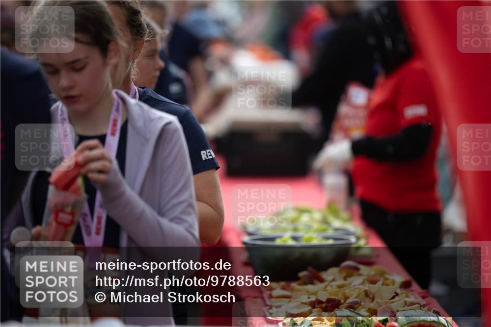 14.06.2026 - REWE Women's Run Michael Strokosch http://msf.ph/oto/9788563 14.06.2026 11:08:19 Laufen  meine-sportfotos.de