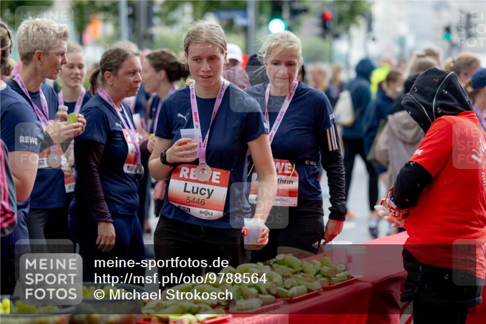 14.06.2026 - REWE Women's Run Michael Strokosch http://msf.ph/oto/9788564 14.06.2026 11:08:32 Laufen 57, 5446 meine-sportfotos.de