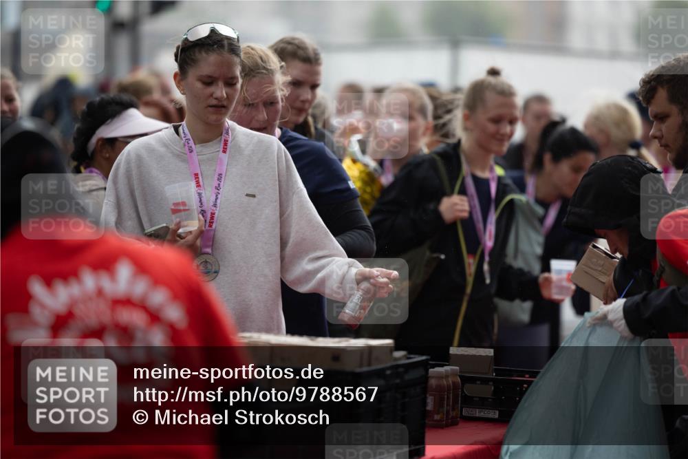 14.06.2026 - REWE Women's Run Michael Strokosch http://msf.ph/oto/9788567 14.06.2026 11:08:36 Laufen 2026, 2026 meine-sportfotos.de