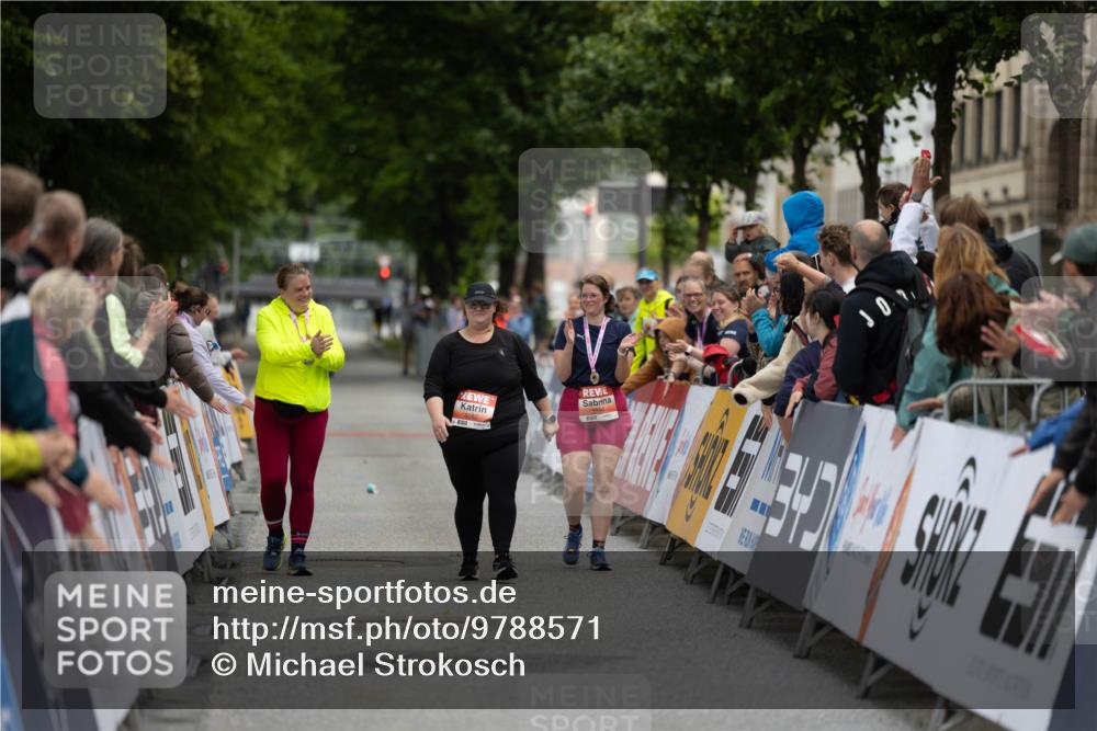 14.06.2026 - REWE Women's Run Michael Strokosch http://msf.ph/oto/9788571 14.06.2026 11:26:46 Laufen  meine-sportfotos.de