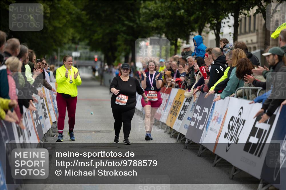 14.06.2026 - REWE Women's Run Michael Strokosch http://msf.ph/oto/9788579 14.06.2026 11:26:48 Laufen  meine-sportfotos.de