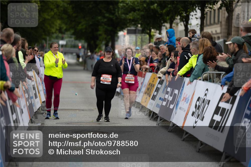 14.06.2026 - REWE Women's Run Michael Strokosch http://msf.ph/oto/9788580 14.06.2026 11:26:48 Laufen  meine-sportfotos.de