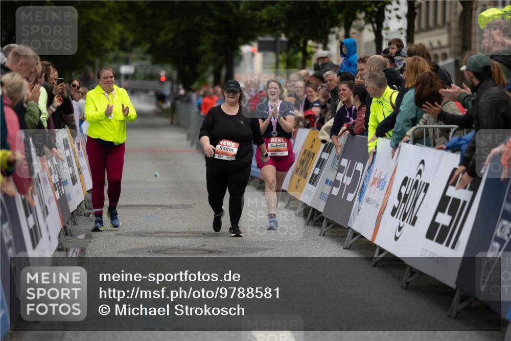 14.06.2026 - REWE Women's Run Michael Strokosch http://msf.ph/oto/9788581 14.06.2026 11:26:49 Laufen  meine-sportfotos.de