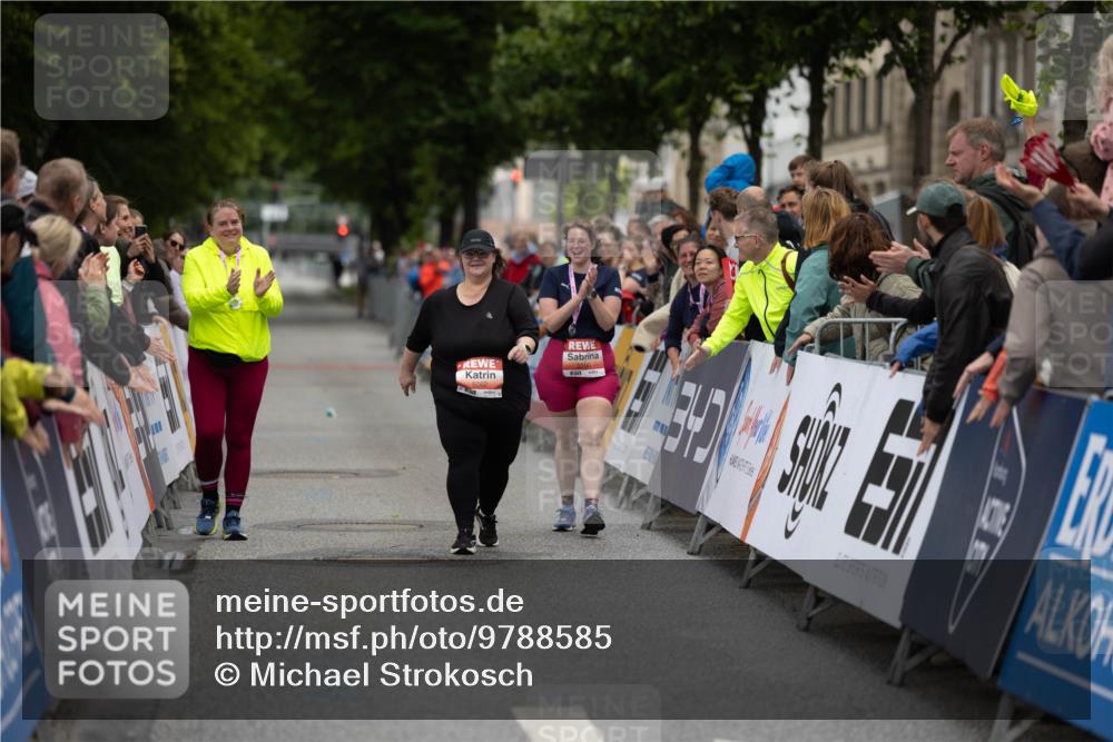14.06.2026 - REWE Women's Run Michael Strokosch http://msf.ph/oto/9788585 14.06.2026 11:26:50 Laufen  meine-sportfotos.de