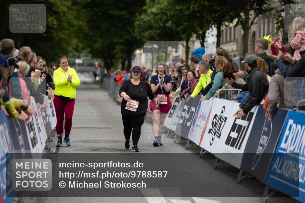 14.06.2026 - REWE Women's Run Michael Strokosch http://msf.ph/oto/9788587 14.06.2026 11:26:51 Laufen  meine-sportfotos.de