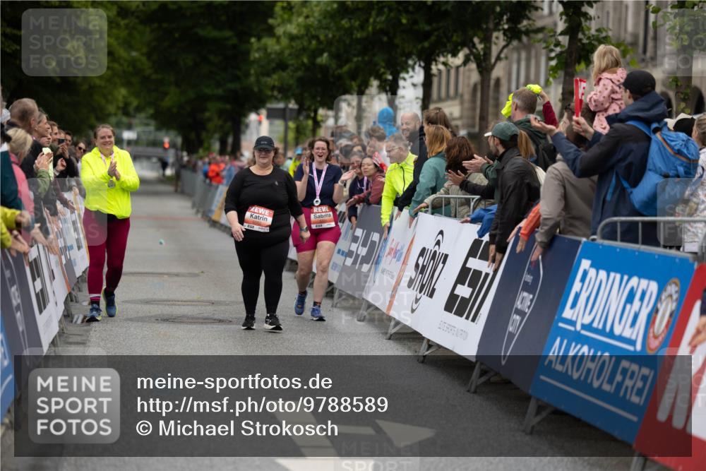 14.06.2026 - REWE Women's Run Michael Strokosch http://msf.ph/oto/9788589 14.06.2026 11:26:51 Laufen  meine-sportfotos.de