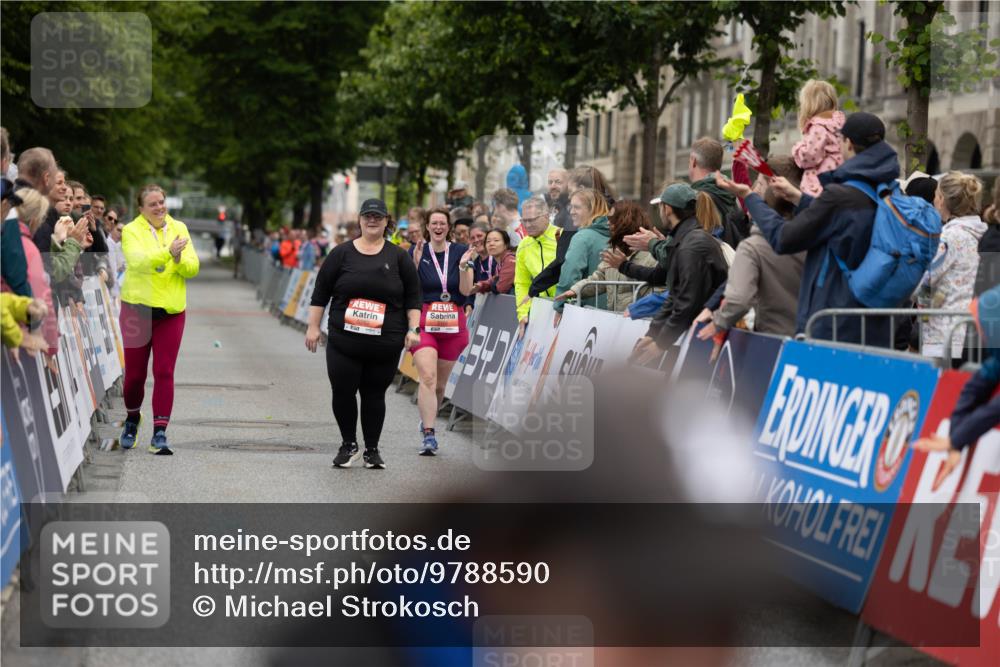 14.06.2026 - REWE Women's Run Michael Strokosch http://msf.ph/oto/9788590 14.06.2026 11:26:52 Laufen  meine-sportfotos.de
