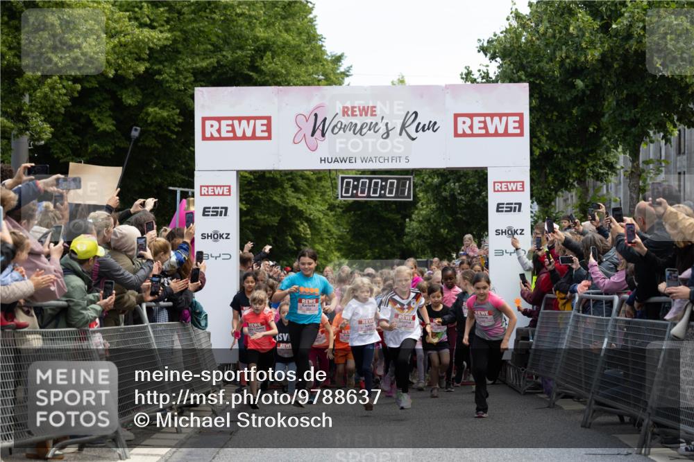 14.06.2026 - REWE Women's Run Michael Strokosch http://msf.ph/oto/9788637 14.06.2026 11:32:44 Laufen 5, 0, 00, 08 meine-sportfotos.de