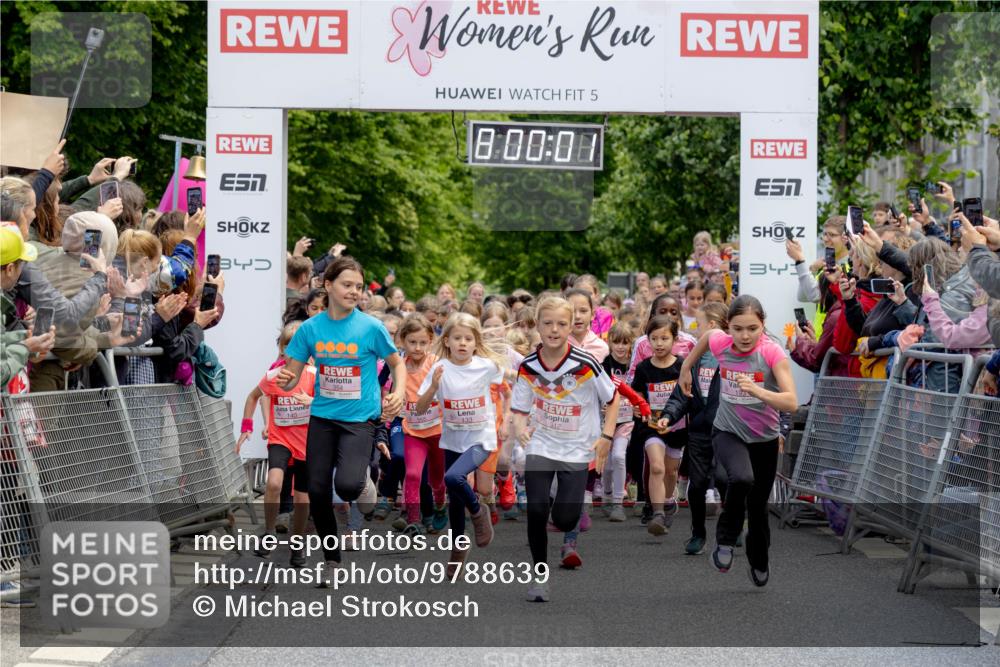 14.06.2026 - REWE Women's Run Michael Strokosch http://msf.ph/oto/9788639 14.06.2026 11:32:44 Laufen 5, 0, 00, 08, 34, 9606, 34, 193 meine-sportfotos.de