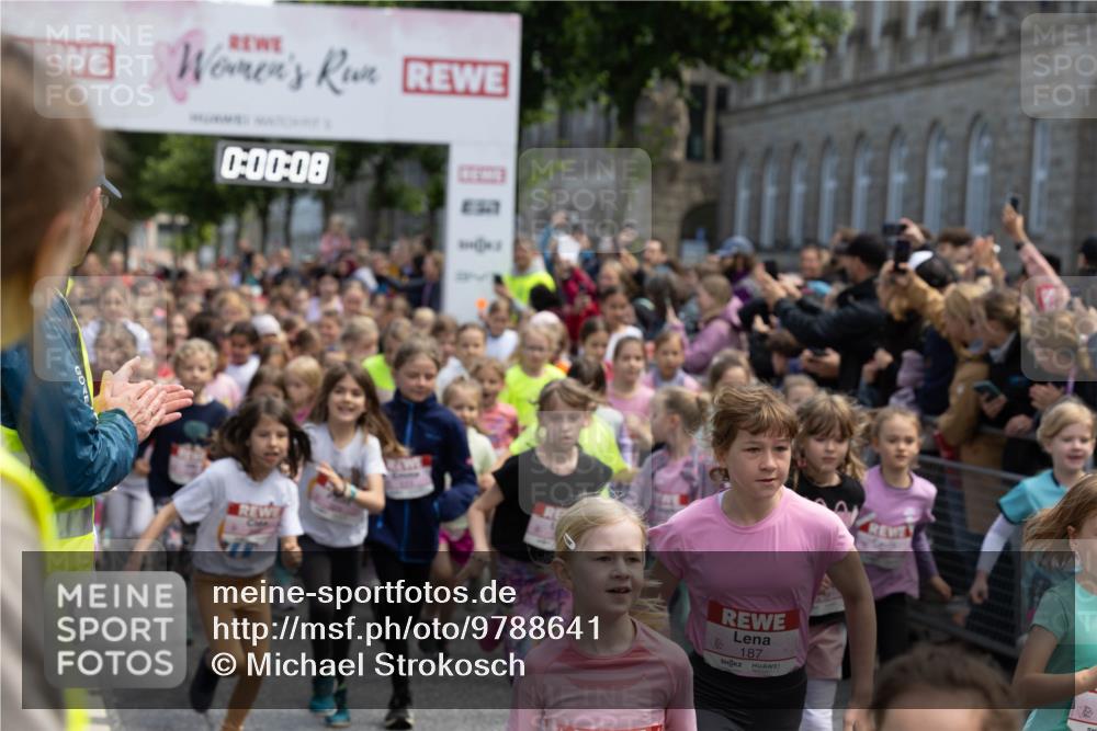 14.06.2026 - REWE Women's Run Michael Strokosch http://msf.ph/oto/9788641 14.06.2026 11:32:51 Laufen 0, 00, 08, 187 meine-sportfotos.de