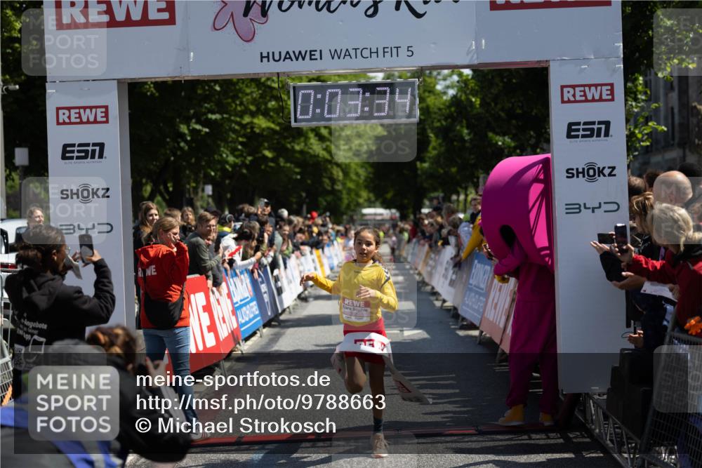 14.06.2026 - REWE Women's Run Michael Strokosch http://msf.ph/oto/9788663 14.06.2026 11:36:17 Laufen 5, 0, 03, 34, 3, 3 meine-sportfotos.de