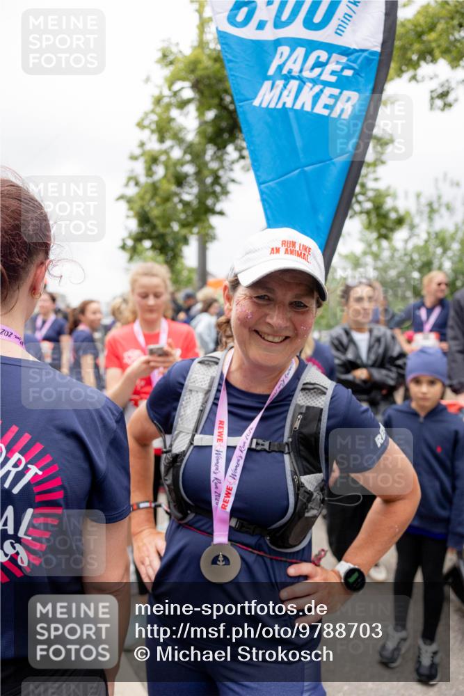 14.06.2026 - REWE Women's Run Michael Strokosch http://msf.ph/oto/9788703 14.06.2026 11:03:54 Laufen 202, 2020 meine-sportfotos.de