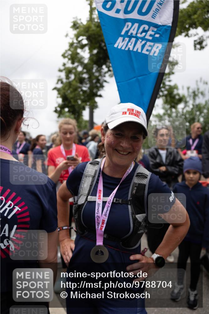 14.06.2026 - REWE Women's Run Michael Strokosch http://msf.ph/oto/9788704 14.06.2026 11:03:55 Laufen 2026, 20, 20 meine-sportfotos.de