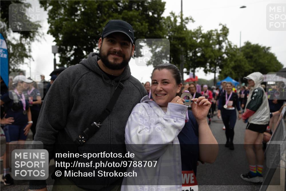 14.06.2026 - REWE Women's Run Michael Strokosch http://msf.ph/oto/9788707 14.06.2026 11:06:39 Laufen  meine-sportfotos.de