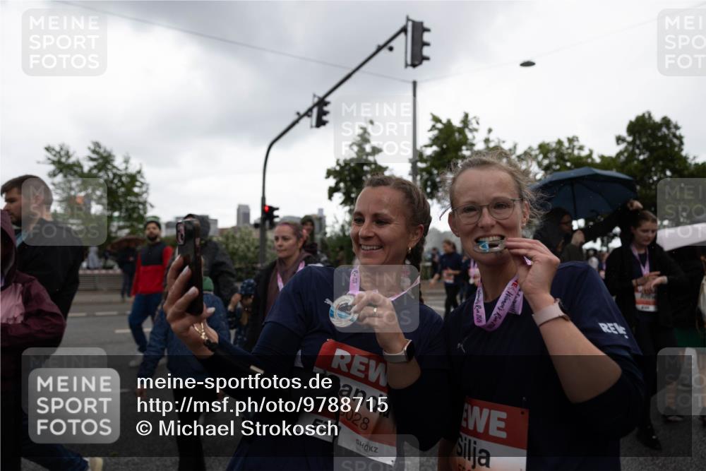 14.06.2026 - REWE Women's Run Michael Strokosch http://msf.ph/oto/9788715 14.06.2026 11:07:05 Laufen 200, 6028 meine-sportfotos.de