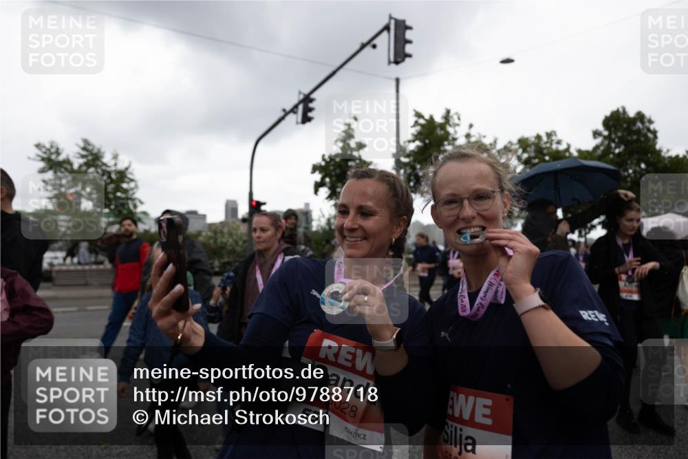 14.06.2026 - REWE Women's Run Michael Strokosch http://msf.ph/oto/9788718 14.06.2026 11:07:05 Laufen 2026, 2026, 6028 meine-sportfotos.de