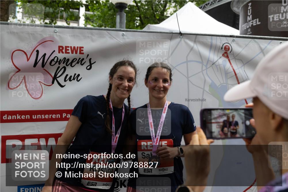 14.06.2026 - REWE Women's Run Michael Strokosch http://msf.ph/oto/9788827 14.06.2026 11:19:38 Laufen 2026, 6023, 57 meine-sportfotos.de