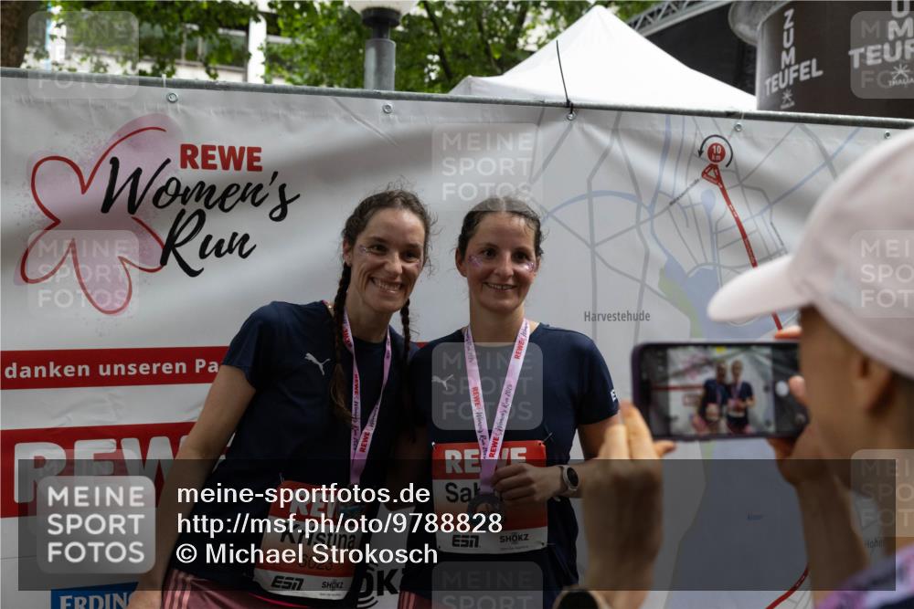 14.06.2026 - REWE Women's Run Michael Strokosch http://msf.ph/oto/9788828 14.06.2026 11:19:38 Laufen 2026, 6023, 7, 3 meine-sportfotos.de