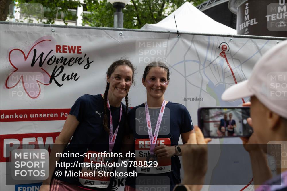 14.06.2026 - REWE Women's Run Michael Strokosch http://msf.ph/oto/9788829 14.06.2026 11:19:38 Laufen 6023, 7 meine-sportfotos.de